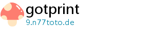 gotprint