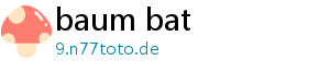 baum bat