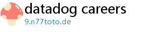 datadog careers