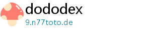 dododex