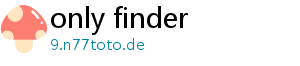 only finder