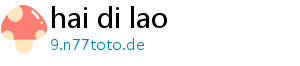 hai di lao