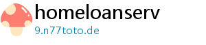 homeloanserv