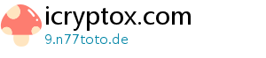 icryptox.com