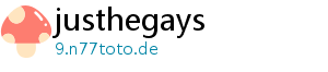 justhegays