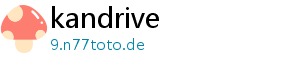 kandrive