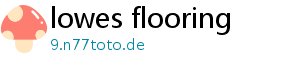 lowes flooring