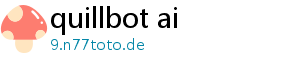 quillbot ai