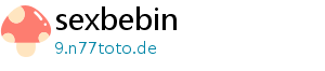 sexbebin