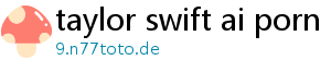 taylor swift ai porn